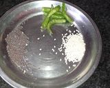 सब्जियों से बना सूजी ढोकला रेसिपी चरण 6 फोटो