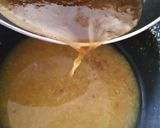 हेसरु बेले पयेस (hesaru bele payasa recipe in Hindi) रेसिपी चरण 4 फोटो