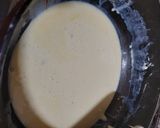 কেশর প্যাঁড়া (kesar pyara recipe in Bengali) রেসিপির ধাপ 4 ছবি
