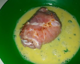 Foto del paso 2 de la receta: Filete 🥩  emperador