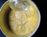 Foto langkah ke 2 dari resep Milky Cheesecake.