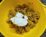 Foto del paso 5 de la receta: Budín de almendras y coco