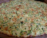 Foto del paso 6 de la receta: Pizza sin harina Saludable