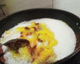 A picture of step 3 of Kacche aam ki khatti meethi chutney.
