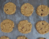 Foto del paso 3 de la receta: Galletas de avena sin harina