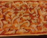 Foto del paso 2 de la receta: Pizza Portugal