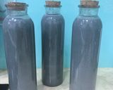 Hình bước làm 4 của món Sữa mè đen