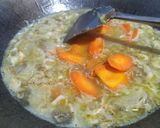 Foto langkah ke 5 dari resep IFUMI ala Ibu Sisca Soewitomo (243).