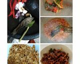 Foto langkah ke 2 dari resep Nasi kuning lengkap.