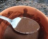 Foto del paso 1 de la receta: Cuadraditos express doble chocolate: sin gluten y veganos