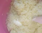 Foto langkah ke 3 dari resep Ketan Durian.