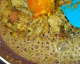 डालमा (ओडिशा डिश) (daalma recipe in marathi) रेसिपी स्टेप 4 फोटो 