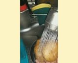 Foto langkah ke 1 dari resep Kentang goreng homemade.