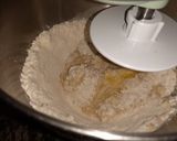 Foto del paso 4 de la receta: Trenza de crema pastelera