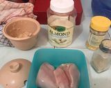 Foto langkah ke 2 dari resep Grilled Chicken and Avocado with White Egg (Eat Clean Idea).