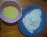 Foto del paso 4 de la receta: "Papas fritas" de chaucha