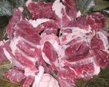 Foto langkah ke 1 dari resep Gule tahu sapi.