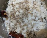 கொண்டைகடலை தோசை (Kondaikadalai dosai recipe in tamil) ரெசிபி ஸ்டேப் 2 புகைப்படம்
