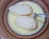 Une image de l'étape 3 de Recette de pain perdu 🥖.