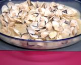 Foto del paso 8 de la receta: Almejas al vermut