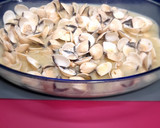 Foto del paso 8 de la receta: Almejas al vermut
