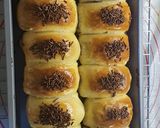 Foto langkah ke 10 dari resep Pisang Bolen Coklat.