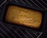 A picture of step 4 of Azadi Cake (Pound cake).