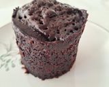 Foto del paso 4 de la receta: Mug cake 🧁