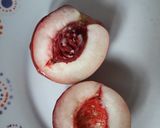 Une image de l'étape 3 de Salade de fruits.