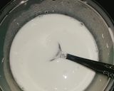 Foto langkah ke 4 dari resep Serabi jadul.