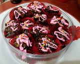 Foto langkah ke 7 dari resep Corn Flakes Cookies.