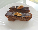 Foto del paso 1 de la receta: Brownie con 3 ingredientes