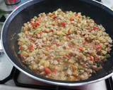 Foto del paso 8 de la receta: Pastel de Carne, Verdura y Patata
