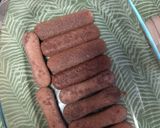 Tiramisu recept fázis 3 fotója