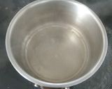 Une image de l'étape 8 de Pêcher mignon.