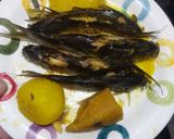 Foto del paso 4 de la receta: Viudo de Nicuro