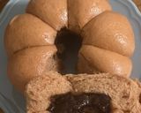 Foto langkah ke 4 dari resep Roti coklat.