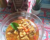 Foto langkah ke 4 dari resep Mie Ayam (telur) Homemade.