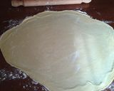 Foto del paso 3 de la receta: Raviolones