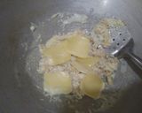 Foto langkah ke 9 dari resep Mac and Cheese.