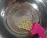 Foto langkah ke 3 dari resep Peyek rebon / kacang tanah.