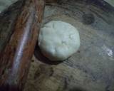 Karaisutir kachuri and mishti cholar daal recipe step 4 photo