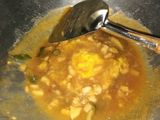 Ca Telur Ceplok Saus Tiram