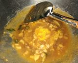 Foto langkah ke 6 dari resep Ca Telur Ceplok Saus Tiram.