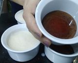 صورة لخطوة 5 من وصفة فلان البيض بالكراميل 🍮🍮