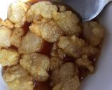 Foto langkah ke 7 dari resep Cireng kuah cuko simple.