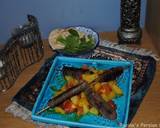 Spicy pan fried kebab recipe step 14 photo