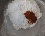 Foto langkah ke 3 dari resep Banana Cake moist (No Mixer).