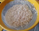 Foto del paso 1 de la receta: Arroz blanco básico