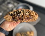 Foto del paso 7 de la receta: Mega cookie XXL